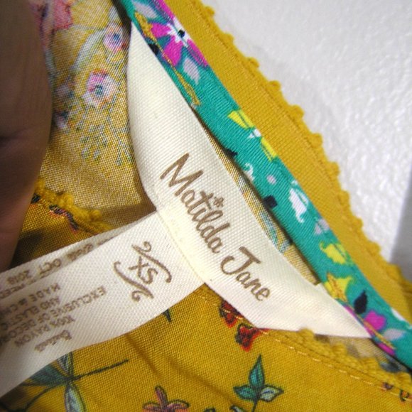 MATILDA JANE Fantasy Fancy Dress XS POCKETS - Picture 7 of 15